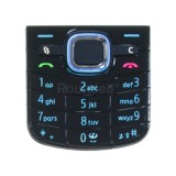 Tastatura Nokia 6220 Classic Neagra