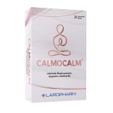 Calmocalm 20 comprimate filmate Laropharm