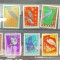 CONGO 1963 - FAUNA - Pasari