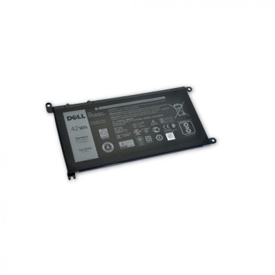Baterie Desktop, Dell, Inspiron 24 3455, WDX0R, 11.4V, 3500mAh, 42Wh foto
