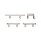 Side Key iPhone 11, SET, Alb