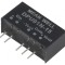 Convertor DC/DC 15V -15V 1W