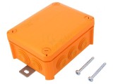 Cutie de conexiuni IP66 116x150x67mm