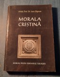 Morala crestina Arhimandrit Ioan Zagrean