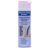 Spray lubrifiant feronerie, spray &Atilde;&reg;ntre&Aring;&pound;inere feronerie, spray protec&Aring;&pound;ie feronerie, 500ml