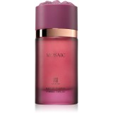 Ahmed Al Maghribi Mosaic Eau de Parfum pentru femei 100 ml