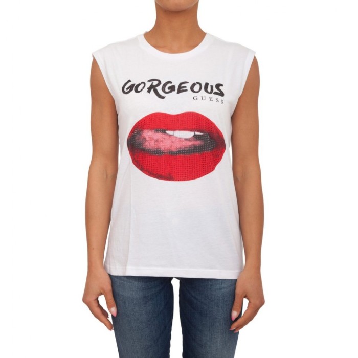 Tricou Guess Tricou Guess