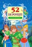 52 de povesti. Bestseller. Editia a 8-a