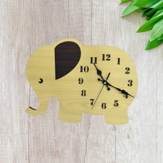 Ceas Elefant