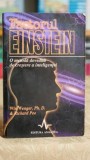 Factorul Einstein - O metoda dovedita de crestere a inteligentei - Richard Poe, Win Wenger