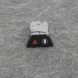 Buton Avarie BMW Seria 7 G11 G12 2017 OEM 9383535 Intrerupator Original