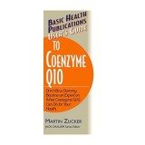 User&#039;s Guide to Coenzyme Q10