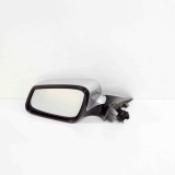 Oglinda Laterala Stanga BMW Seria 6 Coupe F13 (2011-2018) Negru Portocaliu OEM E1021016