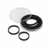 Capsule XL 21-62mm cu inele distantiere, cutie 10buc.
