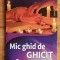 Mic ghid de ghicit in palma de Rene Brunin