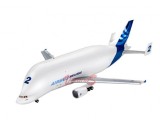 Aeromodel Airbus A300-600ST &#039;Beluga&#039;