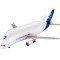 Aeromodel Airbus A300-600ST &#039;Beluga&#039;