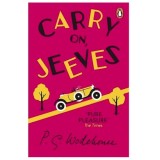 Carry On Jeeves