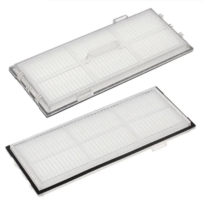 Set 2 Filtre Hepa Roborock S7, MAX, ULTRA T7