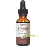 Ulei Protector de Chimen Negru (Negrilica) Bio 30ml