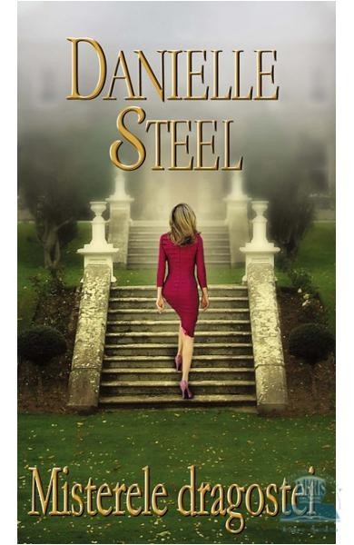 Misterele dragostei - Danielle Steel