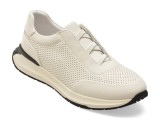 Cumpara ieftin Pantofi sport EPICA albi, 59875, din piele naturala