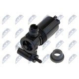 Pompa apa spalare parbriz Land Rover Discovery 4, Discovery Sport, Range Rover Evoque, Range Rover Sport, 2009-, Pompa dubla, LR013951