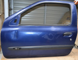 Usa Fata Renault Clio 2 faza 1 , partea stanga , Usa din dezmembrari Kft Auto, AutoLux