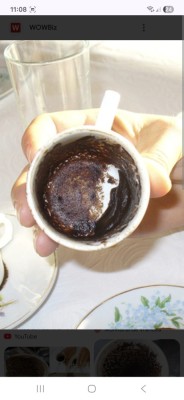 Ofer consultanta &amp;icirc;n cărți de tarot și cafea, doamnă rom&amp;acirc;ncă serioasă cu har. 0728792768 foto
