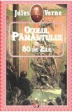 Ocolul pamantului in 80 de zile - Jules Verne, 2021