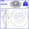 DELPHI BG2830 Disc frana
