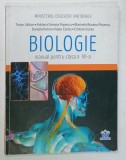 BIOLOGIE ,MANUAL PENTRU CLASA A VII A de TRAIAN SAITAN ...CRISTIAN GURZU , 2019