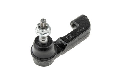 Cap de bara Jeep Liberty 2001-2007, Exterior Dreapta, NTY SKZ-CH-016 foto