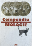 COMPENDIU BIOLOGIE - SIEGFRIED BREHME , 1999