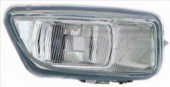Proiector ceata CITROEN SAXO (S0, S1) (1996 - 2004) TYC 19-0069-05-2 foto