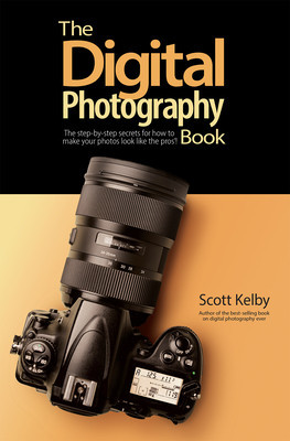 The Digital Photography Book The Step-by-Step Secrets for how to Make Your Photos Look Like the Pros foto