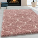 Cumpara ieftin Covor Salsa Rose 280x370 cm