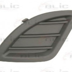 Grila ventilatie, bara protectie KIA CEED Hatchback (ED) (2006 - 2012) BLIC 6502-07-3267999P