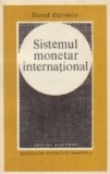 Sistemul Monetar International