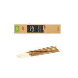 Cumpara ieftin Betisoare Parfumate Dreptunghi - Set 10 Buc - Palo Santo Frankincense Organic Blend