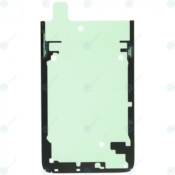 Samsung Galaxy A80 (SM-A805F) Autocolant adeziv capac inferior bateriei GH81-17066A foto