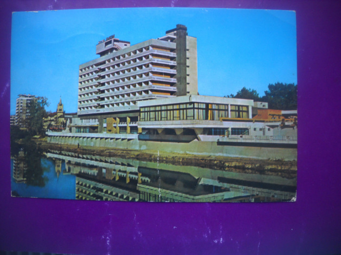 HOPCT 69782 HOTEL DACIA -ORADEA -JUD BIHOR -CIRCULATA