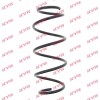 KYB RA3502 K-Flex Arc spiral