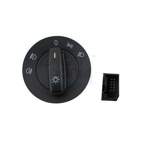 Meat &amp;amp; Doria Comutator, far