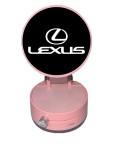 Suport Magnetic ROZ cu Ventuza si Brat Reglabil Pentru LEXUS