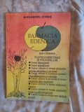 Farmacia edenica-Alexandru Dobos