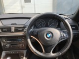 Volan sport piele cu butoane si airbag original BMW X1 E84