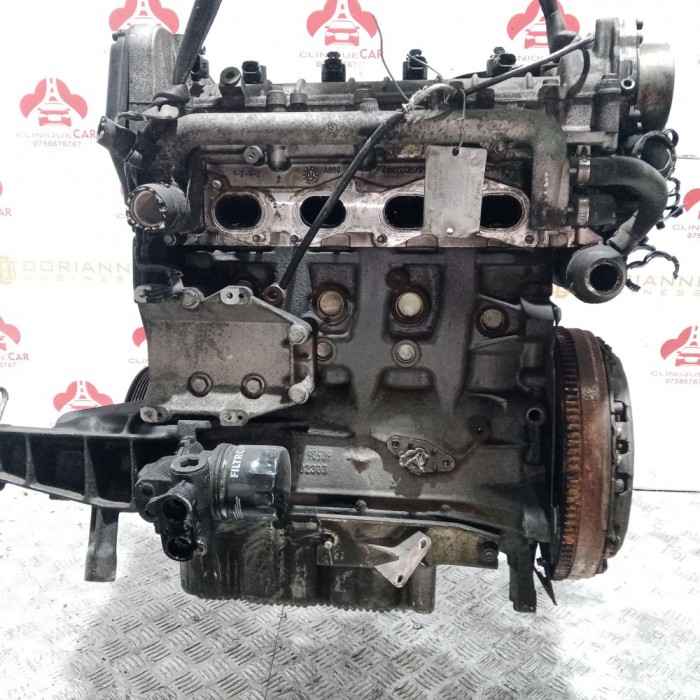 Motor Alfa Romeo Fiat 1.9JTD