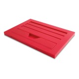 Suport pentru carte - Chilli Red | If (That Company Called), If (That Company Called)