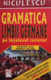 Gramatica limbii germane pe intelesul tuturor